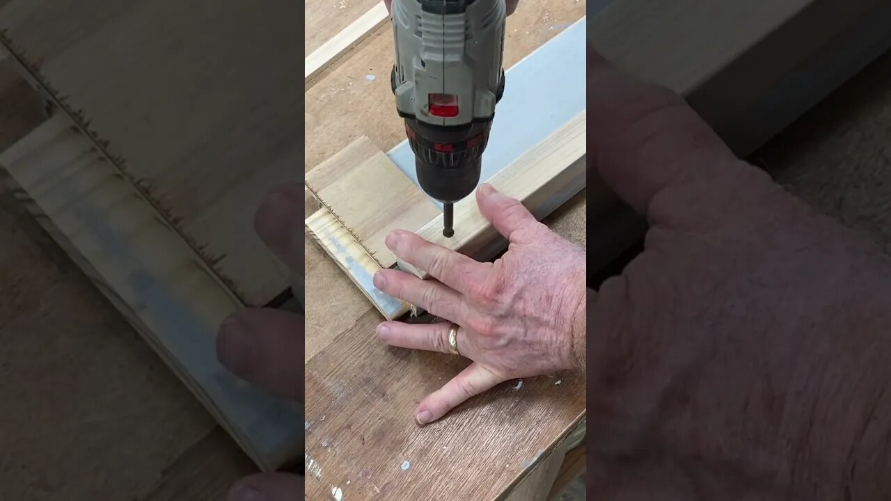 Simple Jig That You Will Actually Use #woodworking