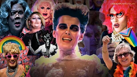 THE TRANS-MOVEMENT SHINES THE LIGHT OF LUCIFER / REMIX