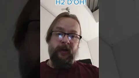 One Minute Morons: Hard Science #shorts