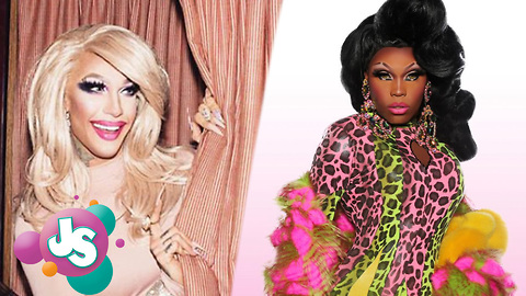 Drag Race: Season 10: Episode 4 - Full Recap! | JS