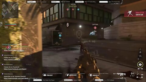 The Worst Timing | EP: XXXII | On To New Years | Call of Duty: Modern Warfare II |