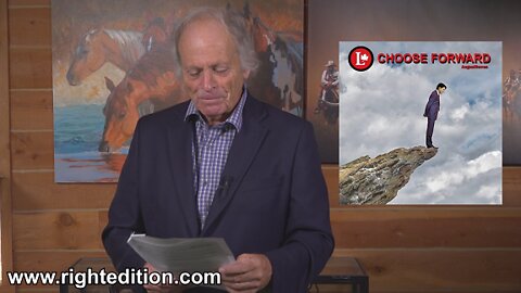 Trump Straw Poll - Newsome's Hollywood - Tax Cow Burps