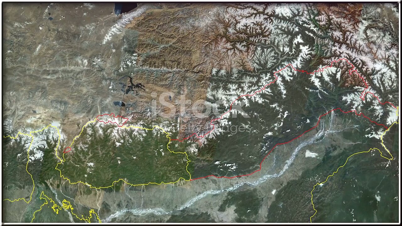 Embark on an enchanting journey to Bhutan, the land of serene valleys and majestic monasteries.