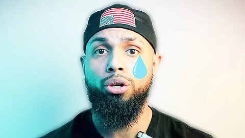 Amazing Lucas: The WOKE Grifter that FAKED BEING HACKED To Be A BLACK Victim?