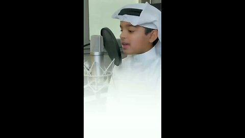 Beautiful Recitation from holy Quran