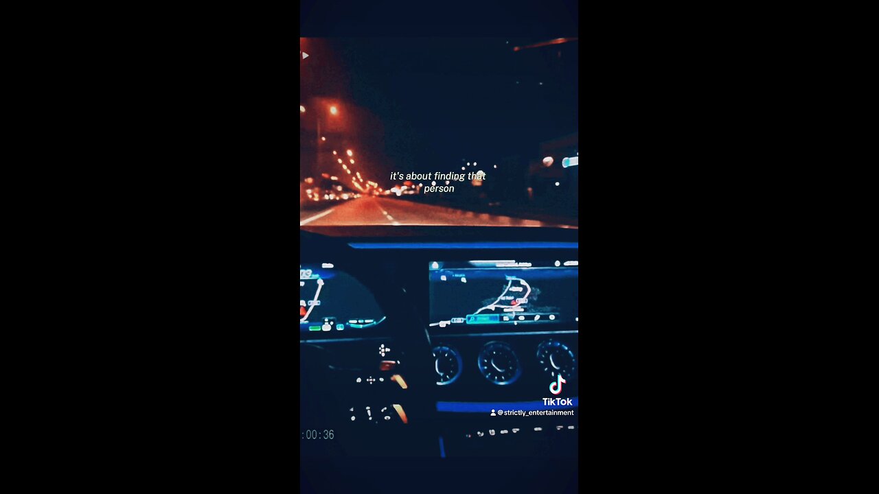 Dance To The Beat