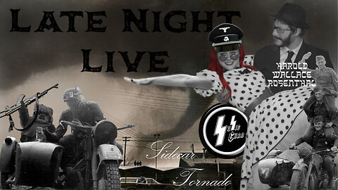 Late Night Live With Rosenthal & Susie Chan (Saturday 7.13.2024)