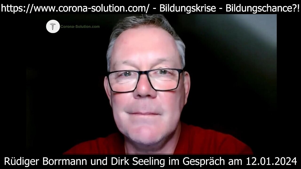 Bildungskrise - Bildungschance?! https://www.corona-solution.com/