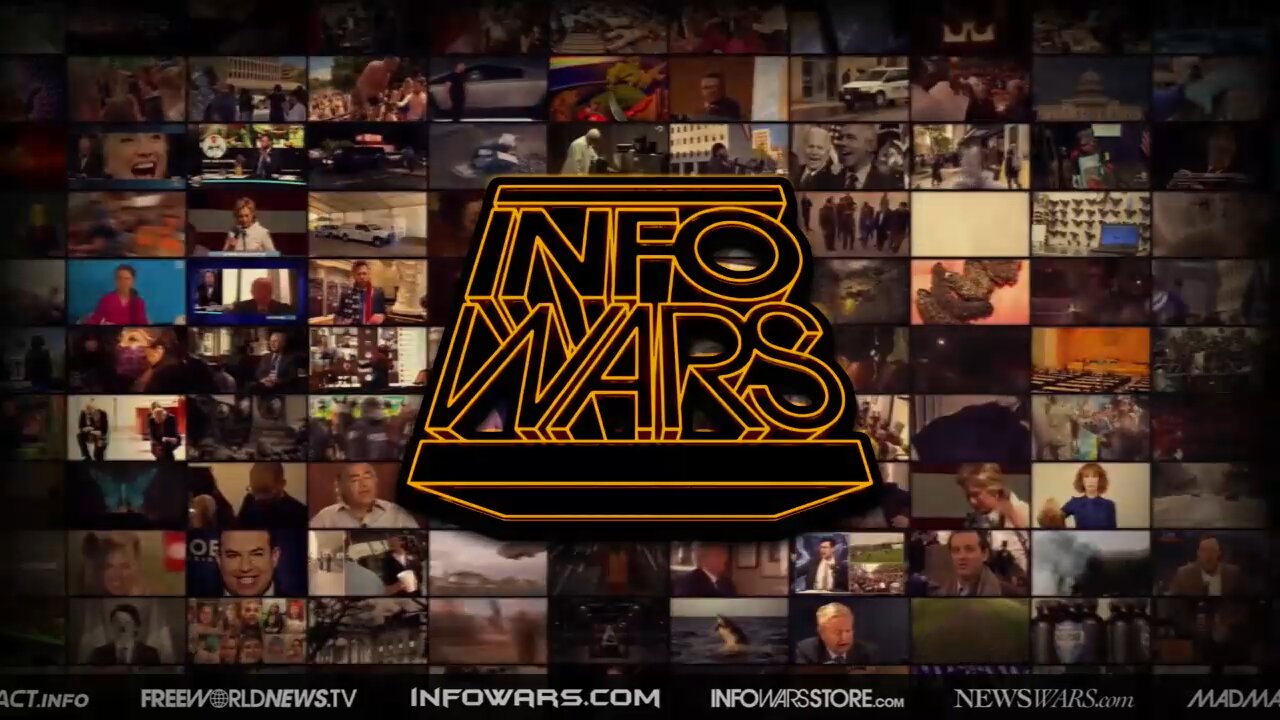 President Trump Criminally Charged For Jan 6 While Ray Epps Walks Free Hour 2