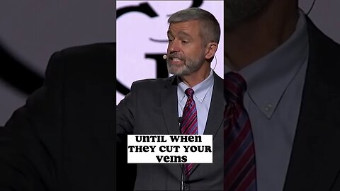 The Weapons of Our Warfare Are These Things --- Paul Washer