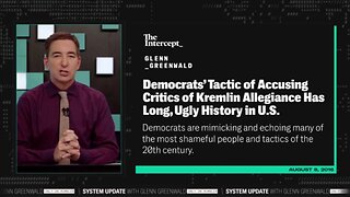 Durham Report — Final End to Russiagate