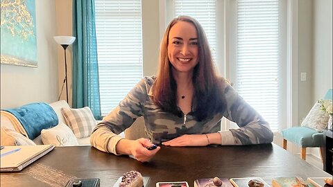♉️ Taurus - you have options! #tarot #tarotreading #taurus #april