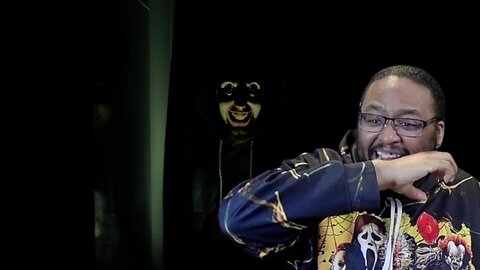 INTRUDER ALERT!!!! | Creepy🤡 or Silly😂 #10 HALLOWEEN Special