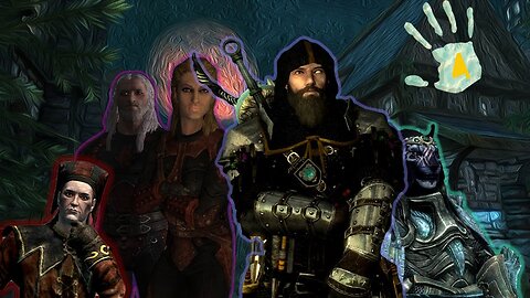 Gigs Does Skyrim EP4: See You Giant Nord