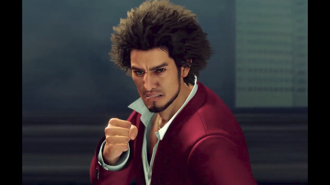 ‘The Yakuza Remastered Collection’ and ‘Yakuza 6: The Song of Life’ available on PC and Xbox in 2021