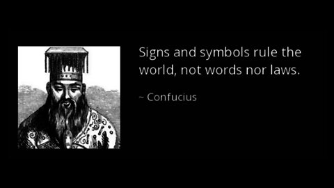 Signs & Symbols