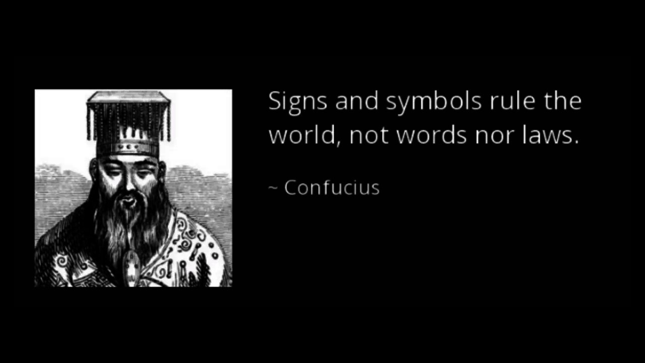 Signs & Symbols