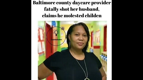 Daycare Owner Sh@@ts Husband For Allegedly MOl3st1ng Childre3n At Daycare Center 😱