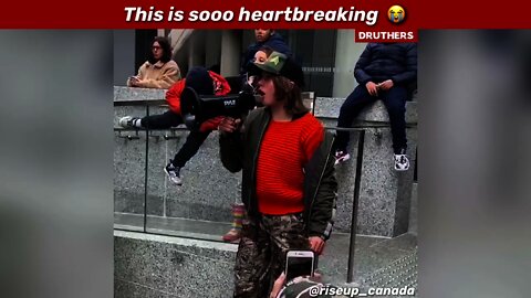 HEAR THE CRIES OF OUR YOUTH!!
