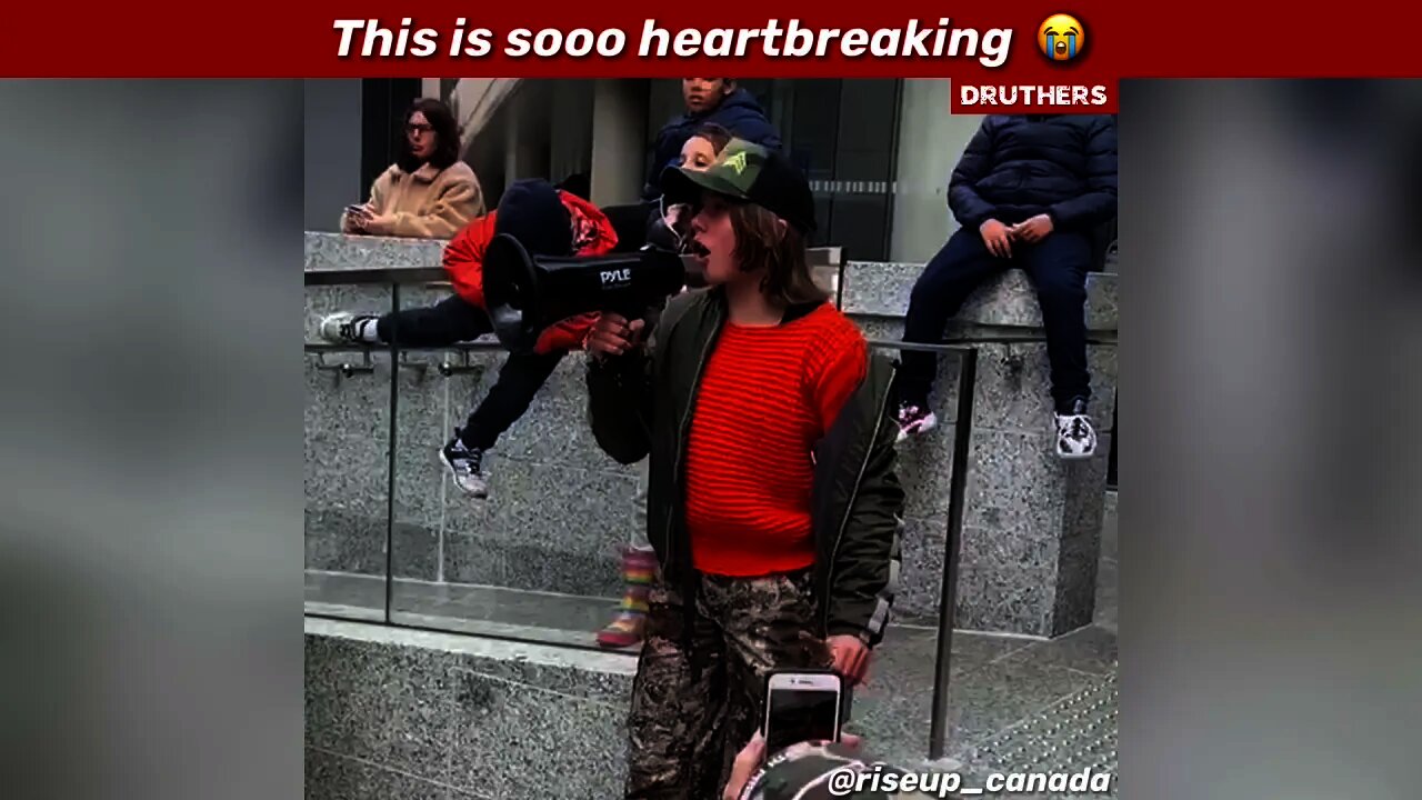 HEAR THE CRIES OF OUR YOUTH!!
