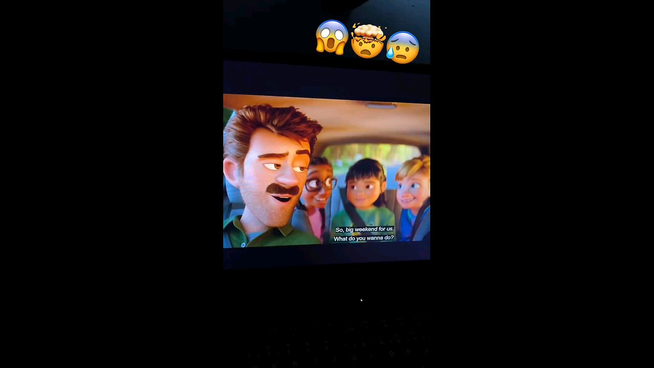 This Disney Theory (Inside Out 2) will leave you … Don't look at the Comments #insideout #insideout2