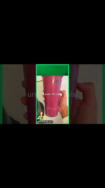 How To Make Protein Shake For Weight Loss! #tiktok #weightloss #drink #ytshort #shortsvideo #shorts