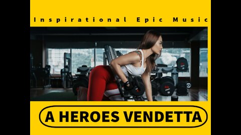 BEST WORKOUT MUSIC 1 ANLLELA SAGRA MOTIVATION TOP 20 SONG
