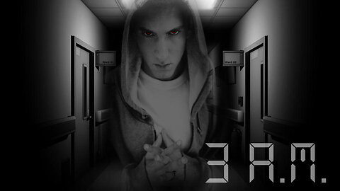 Eminem - 3 a.m. (Official Music Video)