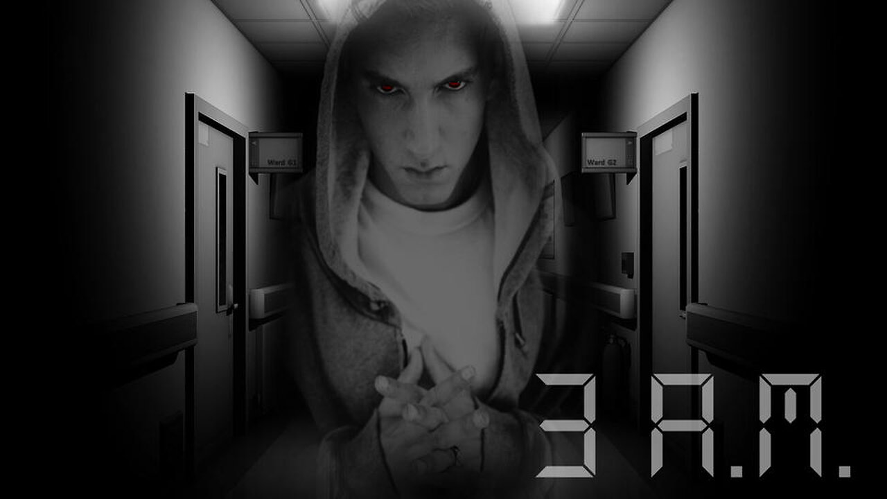 Eminem - 3 a.m. (Official Music Video)