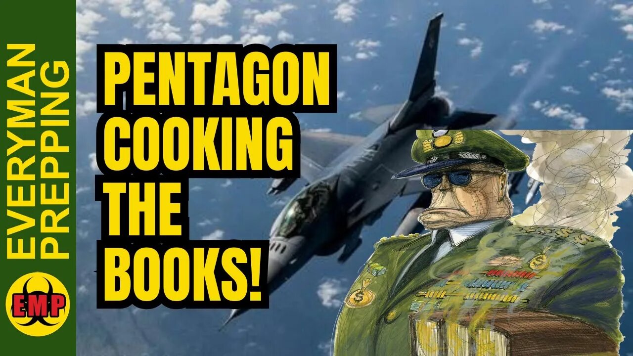 Pentagon Accounting Error Means US Can Send An Additional $3 Billion In Weapons To Ukraine