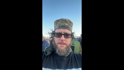 Trump rally