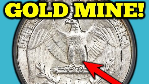 RETIRE on ONE QUARTER!