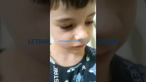 APRENDER A LETRA M