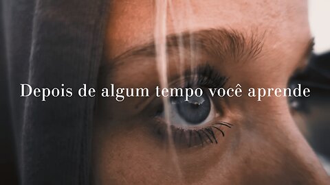 A sutil diferença, entre dar a mão e acorrentar uma alma.