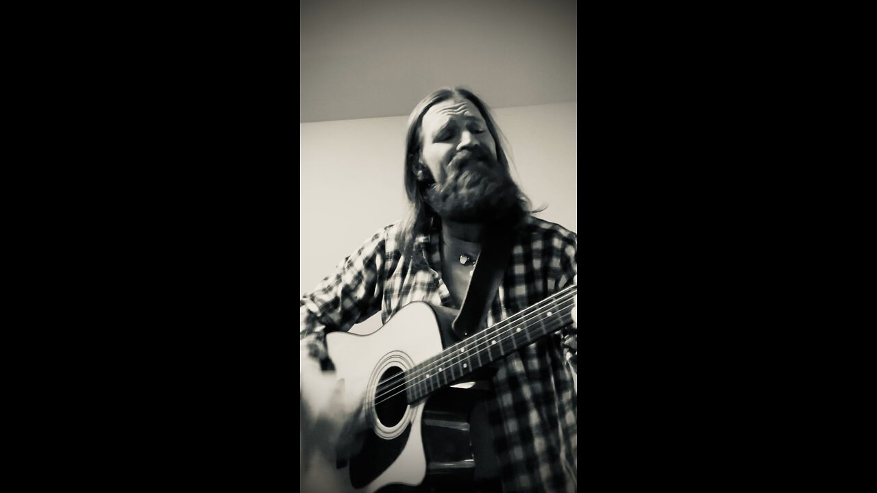 Wooden Ships by C.S.N. Solo cover