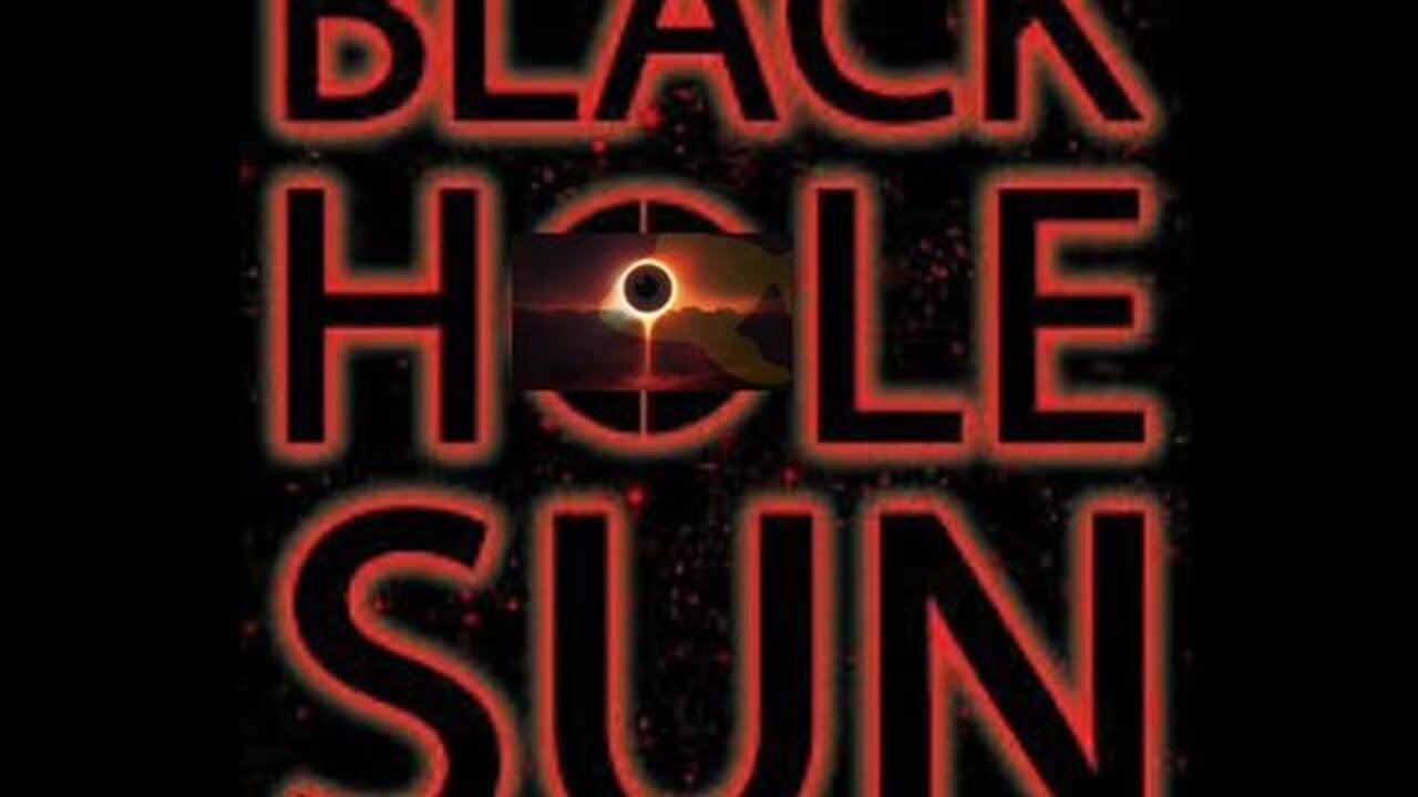 Black Hole Sun and the Shadow Universe