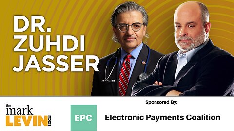 Zuhdi Jasser On His Run For Congress