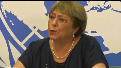 Bachelet: "Preocupa la extradición de Assange a EE UU por la libertad de la prensa"