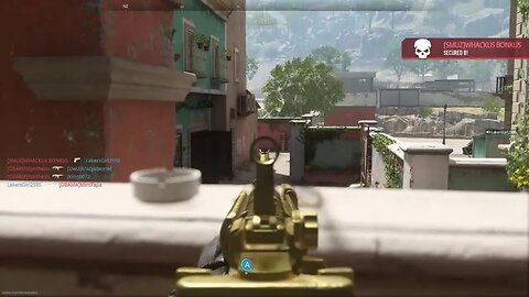 COD Lets Play