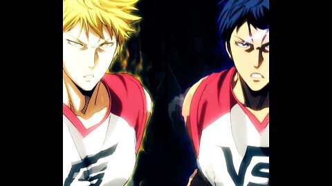 Anime badass moments