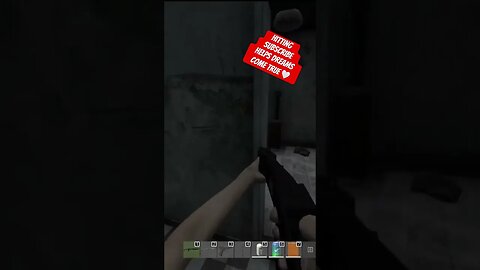 DayZ Encounters… He Was Camping A Body!!! #shorts #funny #dayz #clips #modded #dayzmod