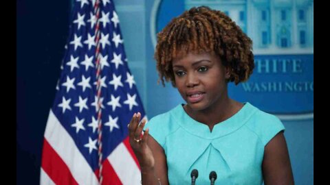 White House Responds After Illegal Immigrants Transported to Martha’s Vineyard