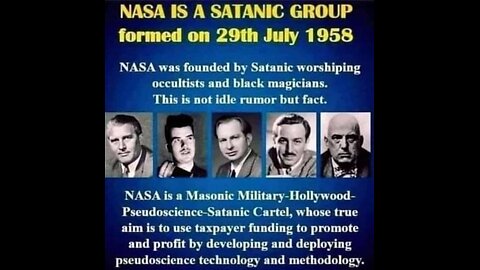 From JFK, Apollo, 9-11 To Flat Earth - How TV Fakes Images,