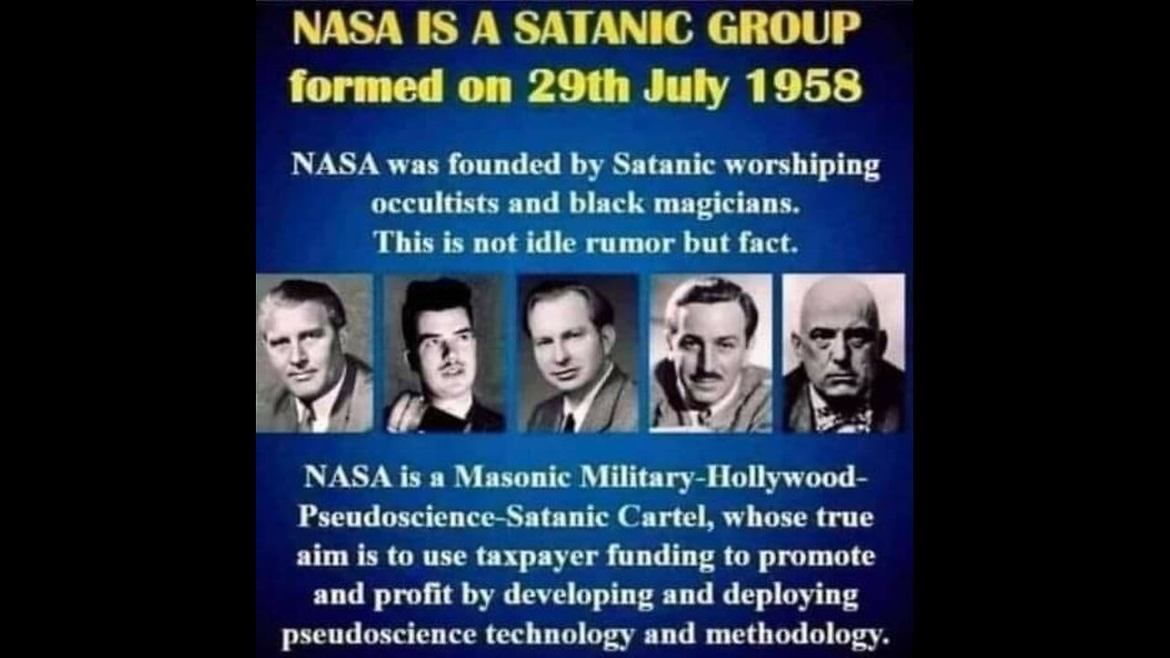 From JFK, Apollo, 9-11 To Flat Earth - How TV Fakes Images,