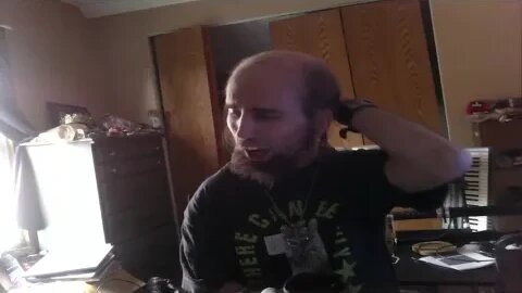 Cyraxx live on Kick. "saying how i truly feel about the trolls and the Lolcow crap". 10/19/2023