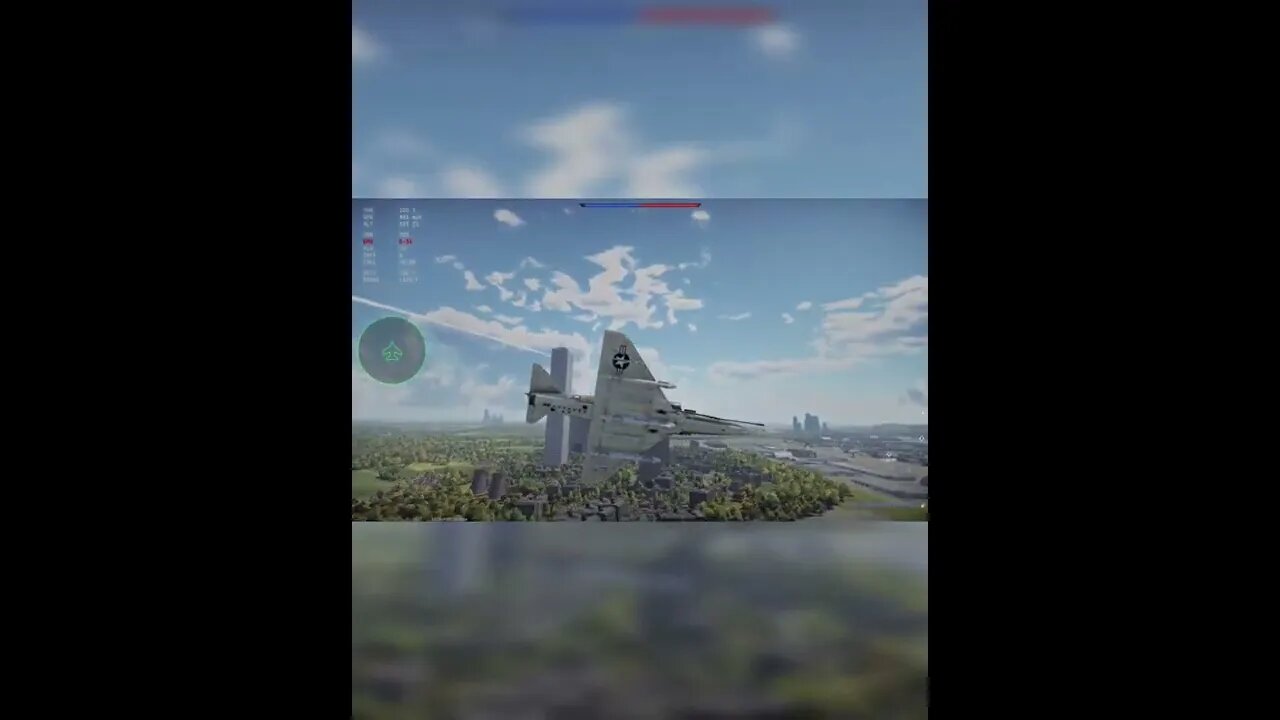 Ace combat multiplayer be like