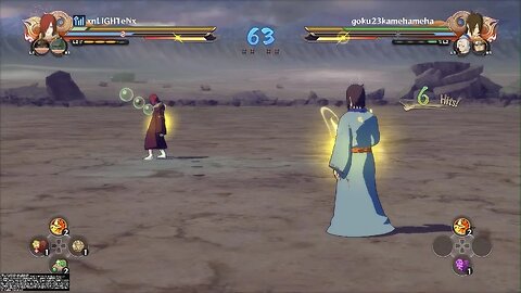 NARUTO SHIPPUDEN: Ultimate Ninja STORM 4