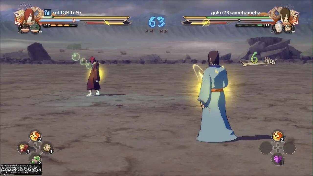 NARUTO SHIPPUDEN: Ultimate Ninja STORM 4