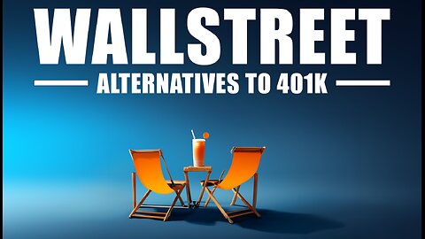 Hidden Truth About 401k: Better Alternatives?