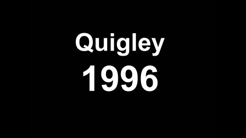 Quigley 1996